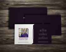 10 More Professional Business Card Design Bundle Screenshot 118