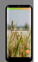 Dynamic Quote Android Application Source Code Screenshot 4