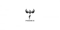 Phoenix Modern Logo Screenshot 3