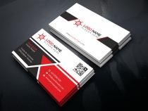 Creative And Modern Business Card Design Screenshot 3