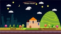 Dream House - Kids Educational Construct 3 Game Screenshot 5