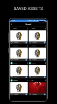 Larking - Short Video Creator Android Screenshot 33