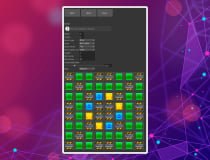 Brick Breaking Unity Game Template - Level Editor Screenshot 10