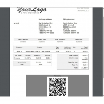 QR Code Order Automation - PrestaShop Module Screenshot 6