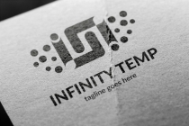 Infinity Temp Logo Screenshot 5