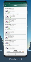 Turbo VPN - Android Source Code Screenshot 7
