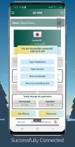 Turbo VPN - Android Source Code Screenshot 9