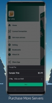 Turbo VPN - Android Source Code Screenshot 12