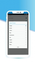 Fast Browser - Full Android Source Code Screenshot 8