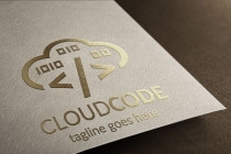 Cloud Code Logo Screenshot 4