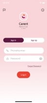 Carent - Rent Car Flutter Apps Screenshot 14