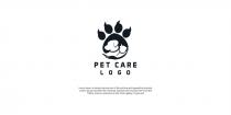 Pet Care Creative Logo Screenshot 3