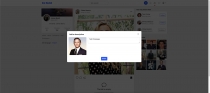 km Social -  Photo Sharing Script PHP Screenshot 3