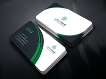 Creative And Professional Business Card Design Screenshot 4