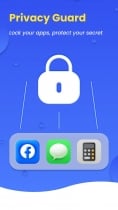 AppLock Pro - Android App Source Code Screenshot 2