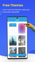 AppLock Pro - Android App Source Code Screenshot 5