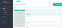 Yo Stream - Movie Tv Show PHP Script Screenshot 4
