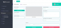 Yo Stream - Movie Tv Show PHP Script Screenshot 8