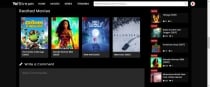 Yo Stream - Movie Tv Show PHP Script Screenshot 23