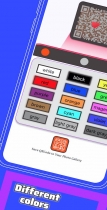 Instagram QR Code Generator iOS App Screenshot 3