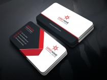 Corporate Card Screenshot 3