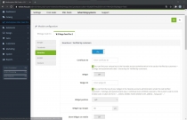 Marketplace XML Feed Pro - Opencart 3 extensions Screenshot 2