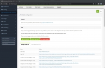 Marketplace XML Feed Pro - Opencart 3 extensions Screenshot 4