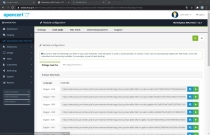 Marketplace XML Feed Pro - Opencart 3 extensions Screenshot 6