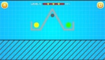 Brain Balls Game Unity Source Code Screenshot 1