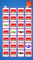 Edukida - Match Airplanes Unity Kids Game Screenshot 5