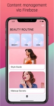 Lovely Dating - Full iOS Application Screenshot 3