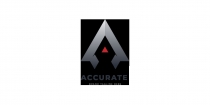 Accurate Letter A Logo Screenshot 2