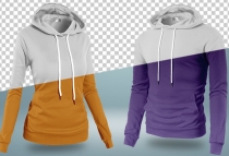 Hoodie Mock-Up Vol 1 Screenshot 8