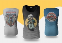 Tank Top Mockup Vol 1 Screenshot 4