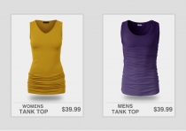 Tank Top Mockup Vol 1 Screenshot 9