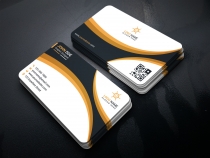 Business Card Template Design Screenshot 2