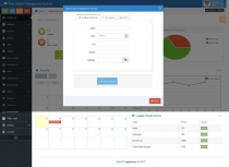 Tista Education Information Management System Screenshot 20