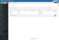 Tista Education Information Management System Screenshot 22