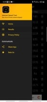 Internet Speed Test - Android App Template Screenshot 8