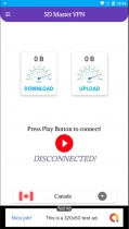 SD Master VPN Android Source Code Screenshot 3