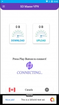 SD Master VPN Android Source Code Screenshot 4