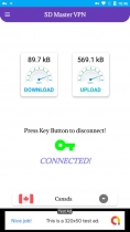SD Master VPN Android Source Code Screenshot 5