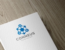 Connecus Logo Screenshot 1