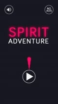 Spirit Adventure - Buildbox Template Screenshot 1