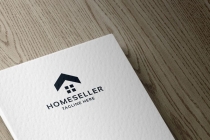 Home Seller Logo Screenshot 1