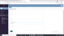 Online Deposit Money Transfer Loans System Screenshot 11