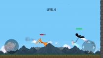 Stickman Fighter Unity Project Screenshot 10