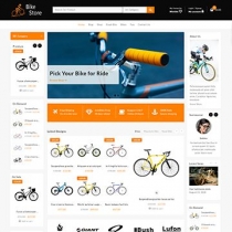 Top Store Pro - WooCommerce Theme Screenshot 3