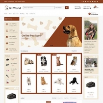 Top Store Pro - WooCommerce Theme Screenshot 9