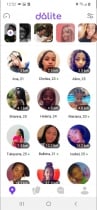 Dalite - Premium Dating App With Admin Panel Screenshot 1
